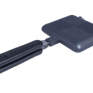 Ridgemonkey Classic Sandwich Toaster Granite Edition