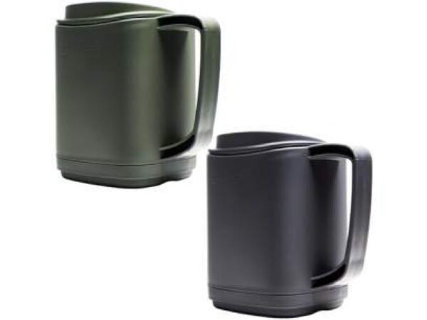 RidgeMonkey Thermo Mug Gunmetal Green