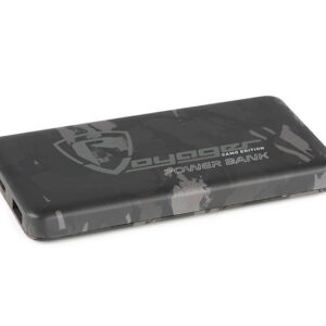 Fox Rage Camo Power Bank 10K MAH