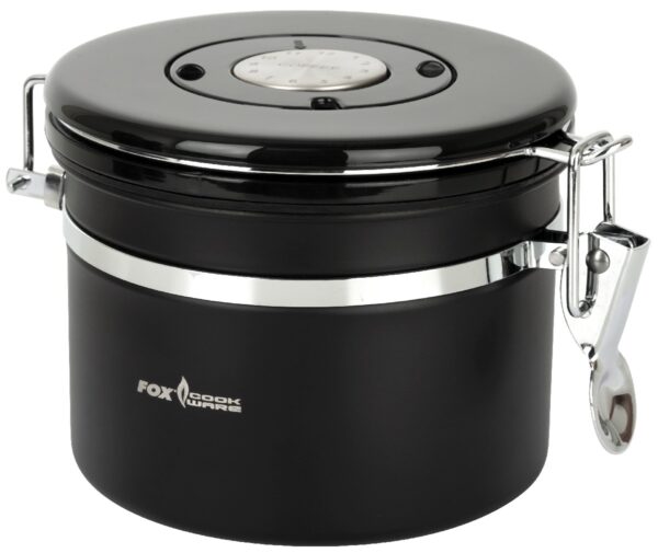 Fox Cookware Coffee Tea Storage 860ML