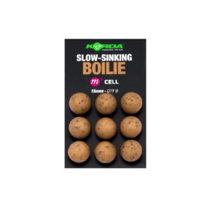 Korda Plastic Wafter Cell 15mm
