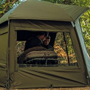 Fox Frontier XD Vapour Peak (Losse Skullcap)