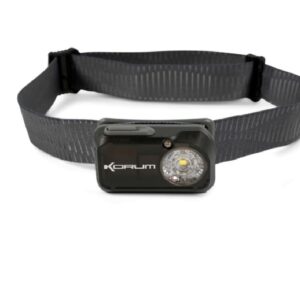 Korum Supa Lite Headtorch
