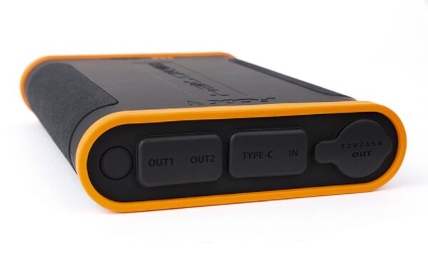 Fox Halo Power 48K Powerbank