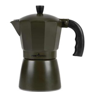 Fox Cookware Espresso Maker 450 ml (9 cups)