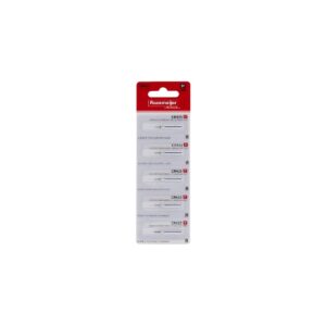 Rozemeijer CR425 Lithium Battery Pack 5st. (non-rechargeable)