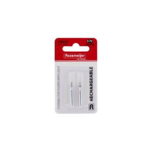 Rozemeijer LIR425 Lithium Battery Pack 2st. (rechargeable)