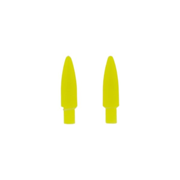 Rozemeijer Fluo Green Lights For Pike and Dart Float with light 2st.