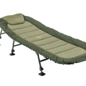 Mivardi Comfort XL6 Bedchair