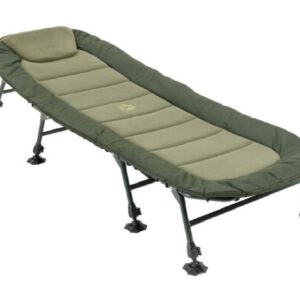 Mivardi Comfort XL8 Bedchair