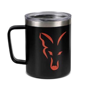 Fox Stainless Thermal Mug