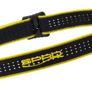 Spro Headlamp White/Red 100L