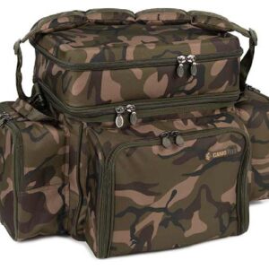 Fox Camolite 2 Person Session Cooler/Food Bag