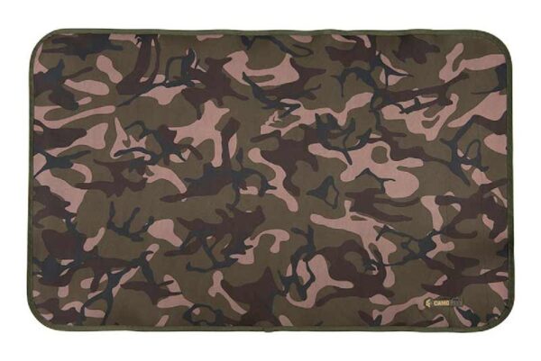 Fox Camolite Bivvy Mat Standard