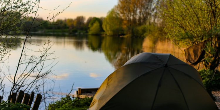 Manor-Farm-Lake 10 wateren waarvan je zou willen dat je er in hun hoogtijdagen had gevist