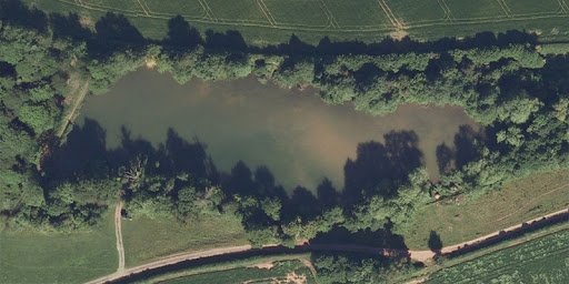 redmire 10 wateren waarvan je zou willen dat je er in hun hoogtijdagen had gevist