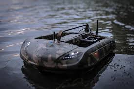 voerboot-karper
