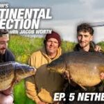 Ontdek de Nederlandse Karper-wateren met Henry Lennon en Jacob Worth