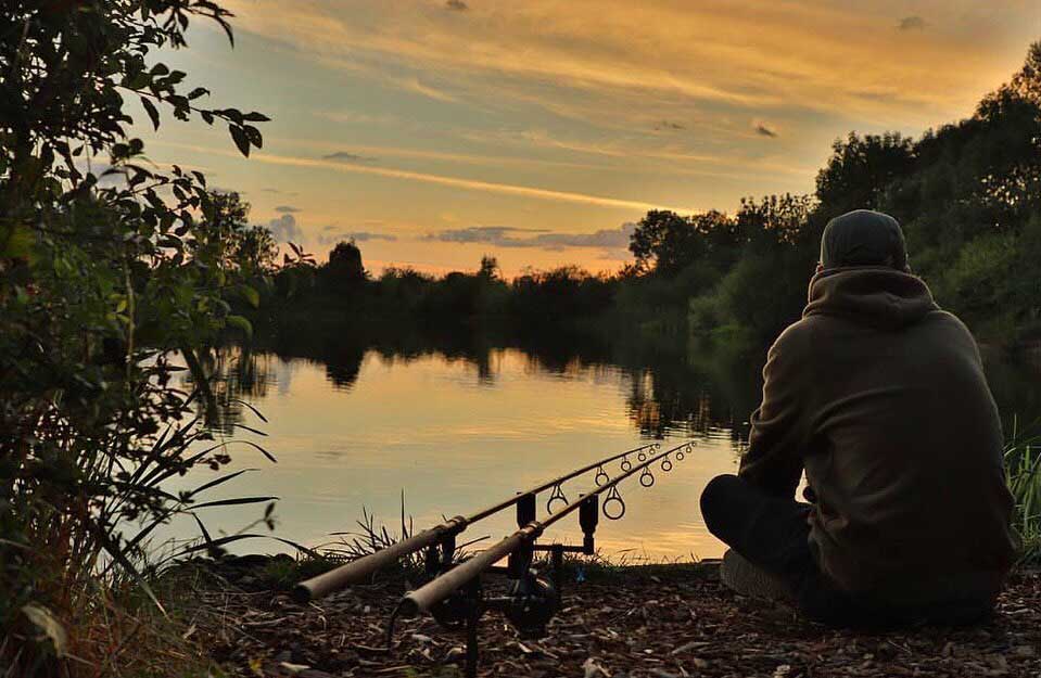 herfst-karper KARPERS VANGEN IN DE HERFST – DIT MOET JE WETEN