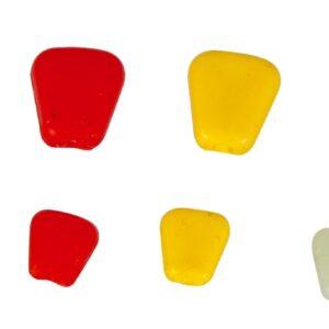 MS Range Corn 6mm White