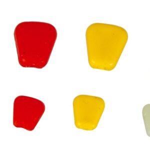 MS Range Corn 6mm Red