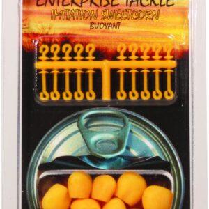 Enterprise Sweetcorn 10st. Pop-Up