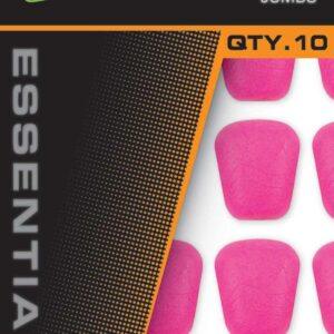 Fox Pop up Pink Corn Jumbo 10st.