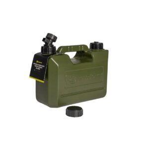 RidgeMonkey Speedflo Heavy Duty Water Carrier 5ltr