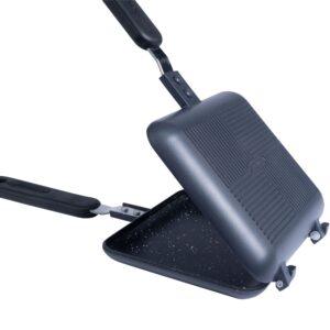 Ridgemonkey Classic Sandwich Toaster Granite Edition