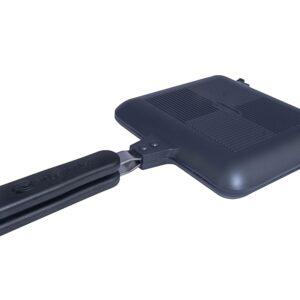 Ridgemonkey Classic Sandwich Toaster XL Granite Edition