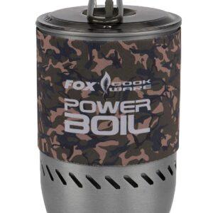 Fox Cookware Infrared Power Boil 1.25L