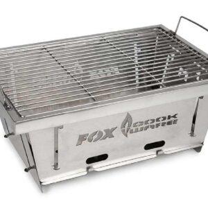 Fox Cookware Foldable BBQ