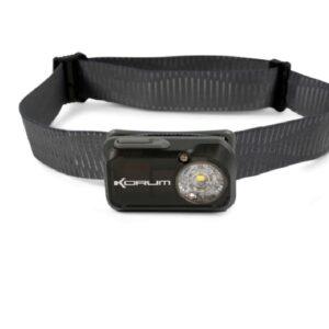 Korum Supa Lite Headtorch
