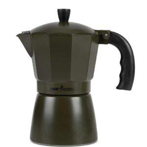 Fox Cookware Espresso Maker 450 ml (9 cups)