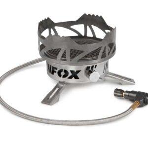 Fox Cookware V2 Infrared Stove