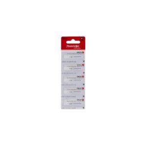 Rozemeijer CR425 Lithium Battery Pack 5st. (non-rechargeable)