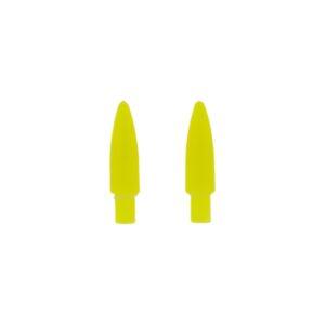 Rozemeijer Fluo Green Lights For Pike and Dart Float with light 2st.