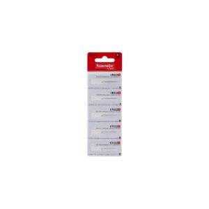 Rozemeijer CR322 Lithium Battery Pack 5st. (non-rechargeable)
