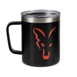 Fox Stainless Thermal Mug