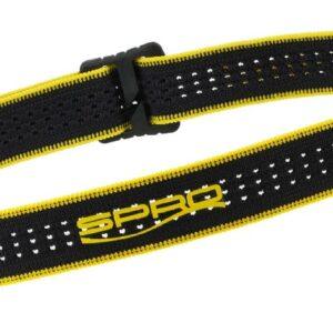 Spro Headlamp White/Uv 100L