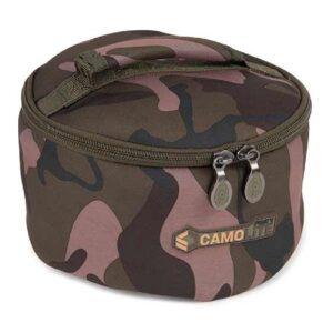Fox Camolite Neoprene Pan Set Bag