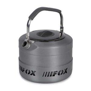 Fox Cookware Infrared Power Boil Kettle 1L