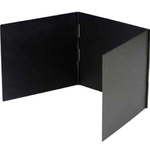 Fox Cookware Windshield