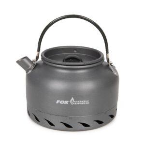 Fox Cookware 0.9L Heat Transfer Kettle