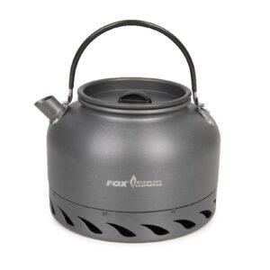 Fox Cookware 1.5L Heat Transfer Kettle