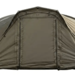 Gladiator Bivvy One Man: robuuste karpertent voor serieuze sessies