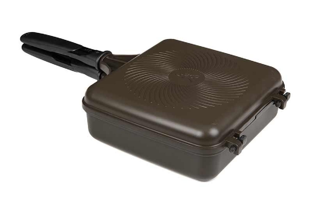 Fox Cookware Multi-Pan Deep - Afbeelding 2